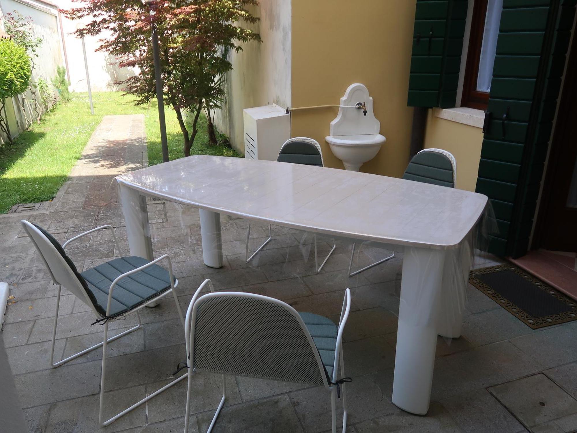 Nido Tra Le Mura Montagnana  Exterior foto